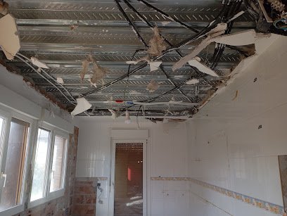 Foto de PINTABUR REFORMAS