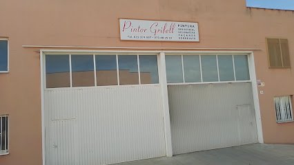 Foto de PINTOR GRIFELL