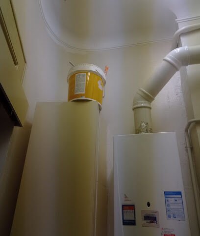 Foto de PINTOR PROFESIONAL  DAVID VARGAS