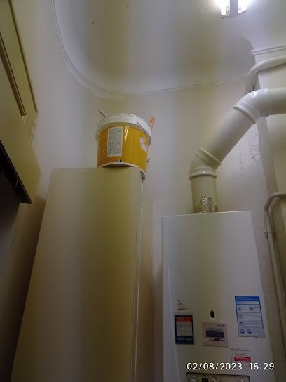 Foto de PINTOR PROFESIONAL  DAVID VARGAS