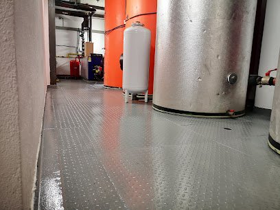 Foto de PINTORES BLAZQUEZ S.L