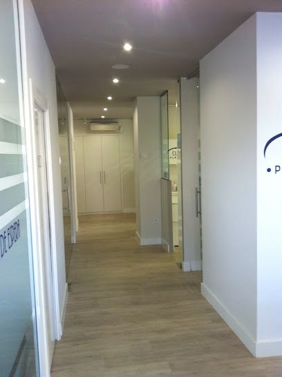 Foto de PINTORES DAMASCOLOR