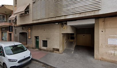 Foto de PINTORES EN BENIAJAN