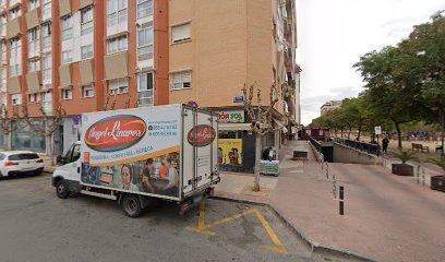 Foto de PINTORES EN PATIÑO