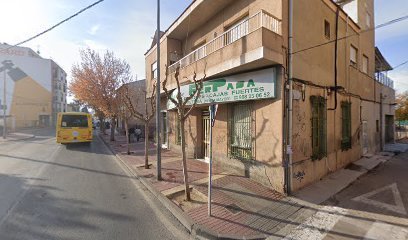 Foto de PINTORES EN RONDA SUR