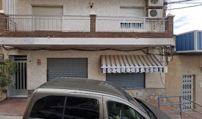 Foto de PINTORES EN SANTO ANGEL