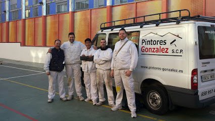 Foto de PINTORES GONZALEZ