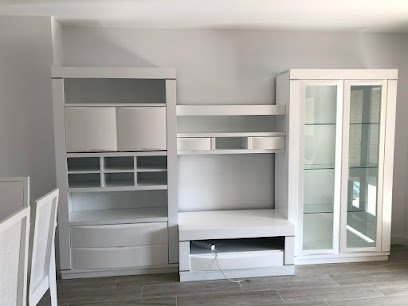 Foto de PINTORES HOSPITALET DE LLOBREGAT | Pintura decorativa e industrial