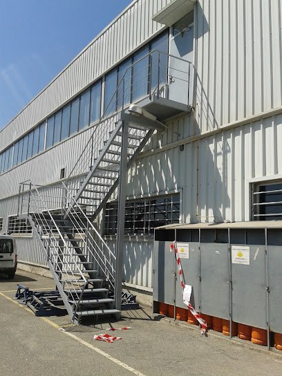 Foto de PINTORES KROMATIKS