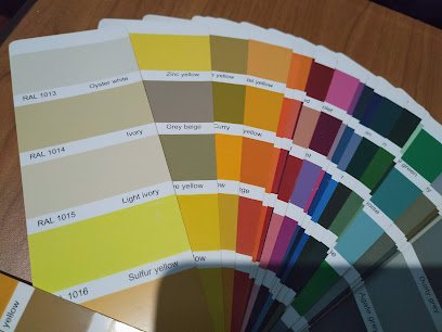 Foto de PINTORES MOSTOLES