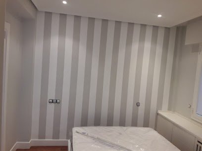 Foto de PINTORES SABADELL | Pintura decorativa e industrial