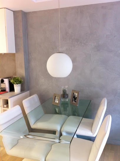 Foto de PINTORES SANTA COLOMA DE GRAMANET | Pintura decorativa e Industrial