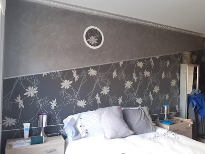 Foto de PINTORES en VILANOVA I LA GELTRÙ VILANOVA DISSENY