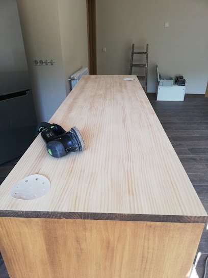 Foto de PINTURA DECORATIVA Toni Domenech Serra