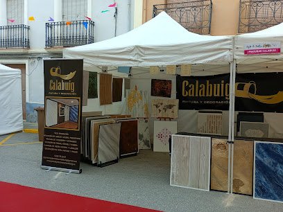 Foto de PINTURA Y DECORACION CALABUIG S.L.U.