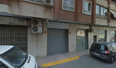 Foto de PINTURA Y DECORACION JOAQUIN LOPEZ ESPINOSA