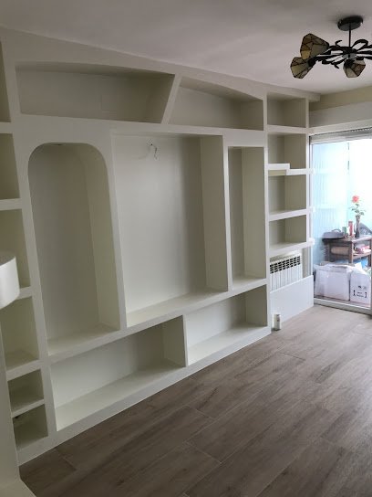 Foto de PINTURA Y DECORATION CO.