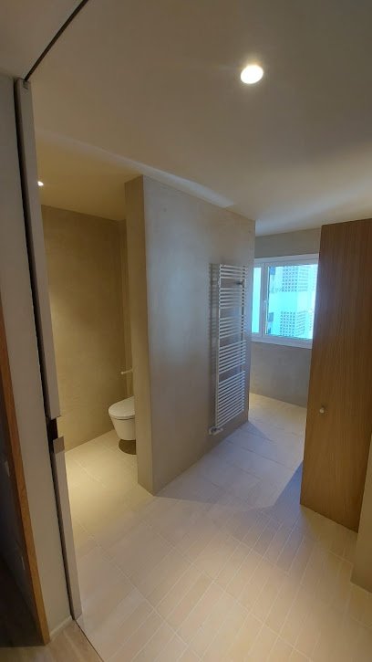 Foto de PINTURAS ACONCAGUA Microcementos en Tarragona