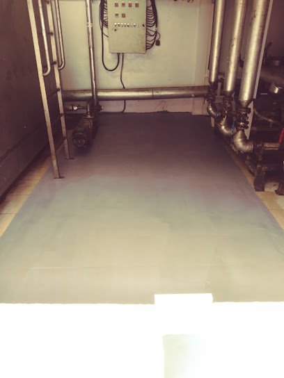 Foto de PINTURAS ANTRUEJO S.A.