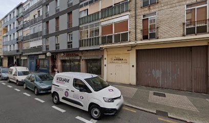 Foto de PINTURAS ATENA