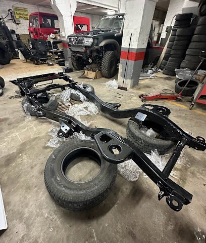 Foto de PINTURAS GRANOLLERS