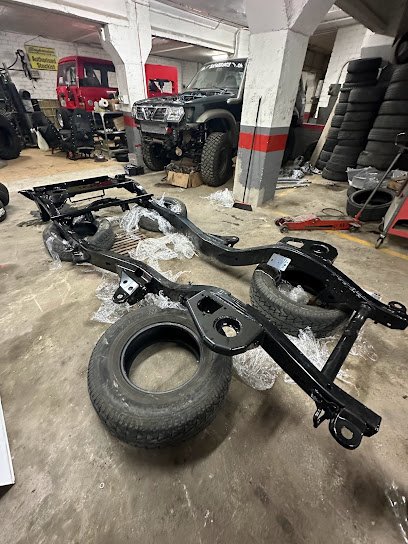 Foto de PINTURAS GRANOLLERS