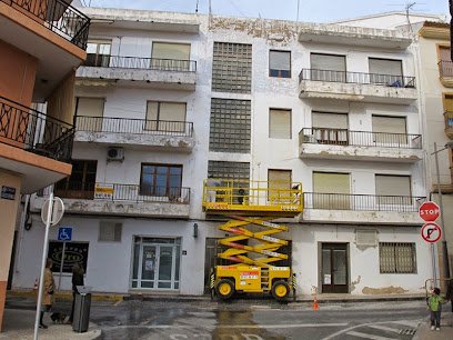 Foto de PINTURAS JÁVEA