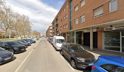 Foto de PINTURAS MOHINO