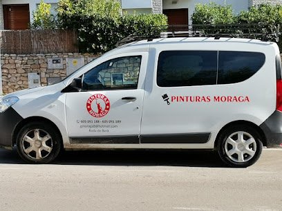 Foto de PINTURAS MORAGA ( PINTOR EN TARRAGONA)