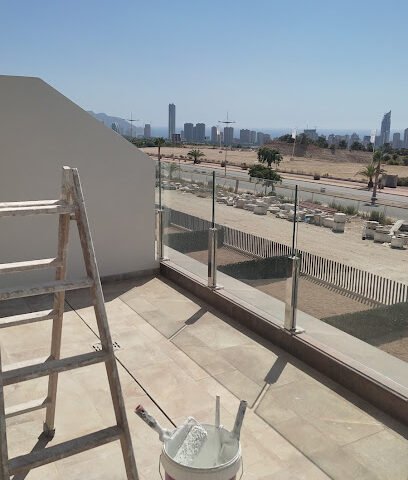 Foto de PINTURAS PORTILLO