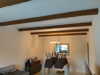 Foto de PINTURAS QUIM S.C.P.