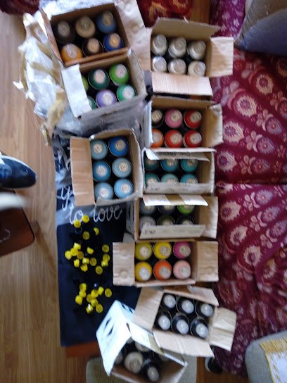 Foto de PINTURAS RUBEN MATE