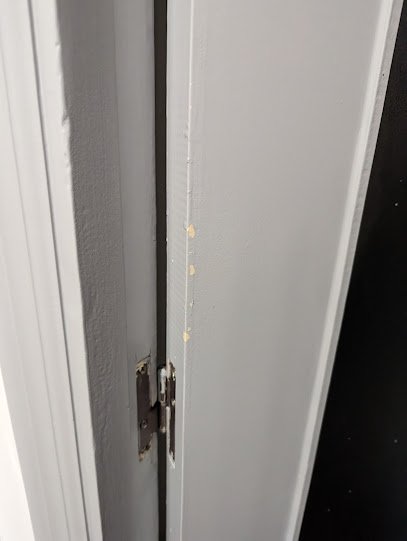 Foto de PINTURAS SANTA CRUZ MARGOAK legazpi