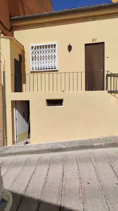 Foto de PINTURAS Y ESTUCOS GARVI