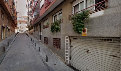 Foto de PINTURES AMVICDECOR S.L.