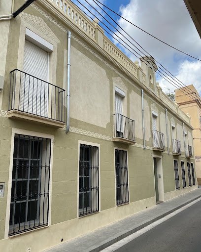 Foto de PINTURES CALVERAS S.L