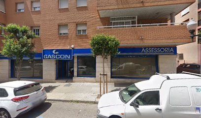 Foto de PINTURES I PAVIMENTS TGN