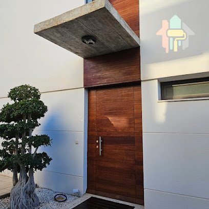 Foto de POSE PINTORES ✅