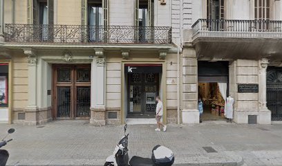 Foto de Painting Abstract