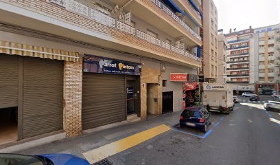 Foto de Parrot Pintors Lleida