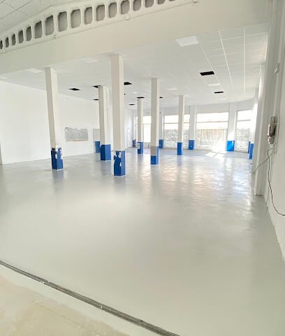 Foto de Pavimteca toro s.l