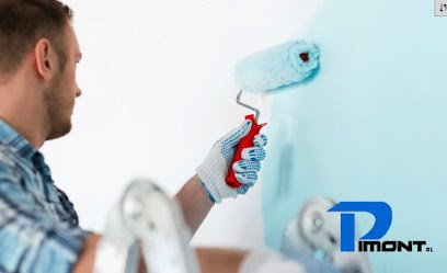 Foto de Pimont S.L./ Pintores Badalona / Pintors Badalona
