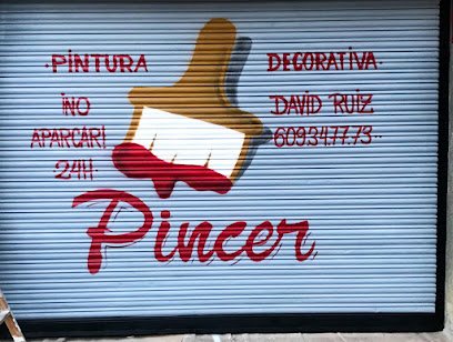 Foto de Pincer Pintura Decorativa
