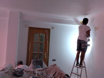 Foto de Pinta Tu Piso - Pintores en Valencia