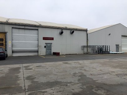 Foto de Pintados Industriales Comercial PINT-OSONA