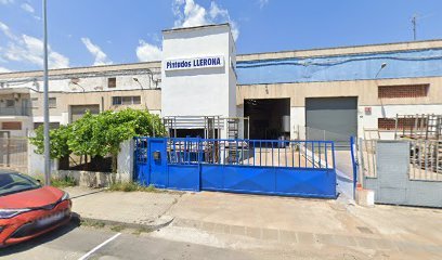 Foto de Pintados Llerona