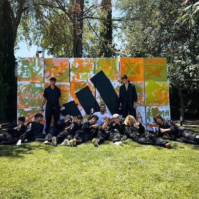 Foto de Pintalis - Grafiteros en Barcelona