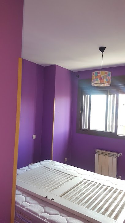 Foto de Pintar-T decoracion