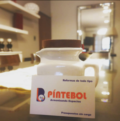 Foto de Pintebol Reformas