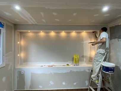 Foto de Pintor Antonio López LOPEZPAINT